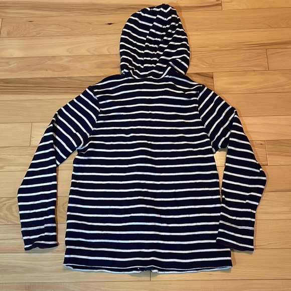 LL bean full zip hoodie - Picture 4 of 5